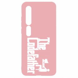 Чехол для Xiaomi Mi10/10 Pro Codefather - PrintSalon