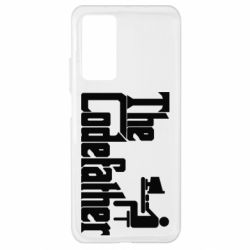 Чехол для Xiaomi Mi 10T/10T Pro Codefather - PrintSalon