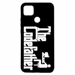 Чехол для Xiaomi Redmi 9c Codefather