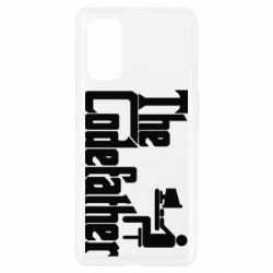 Чехол для Realme 7 Pro Codefather - PrintSalon