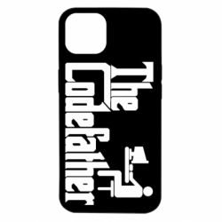 Чехол для iPhone 14 Codefather - PrintSalon