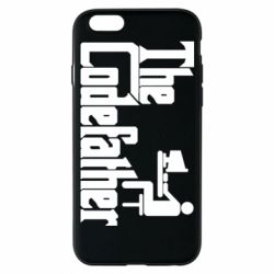 Чехол для iPhone 6/6S Codefather - PrintSalon