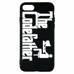 Чехол для iPhone 7 Codefather - PrintSalon