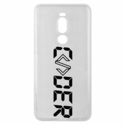 Чохол для Meizu Note 8 Coder - PrintSalon