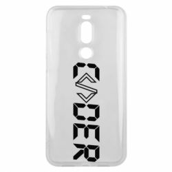 Чохол для Meizu X8 Coder - PrintSalon