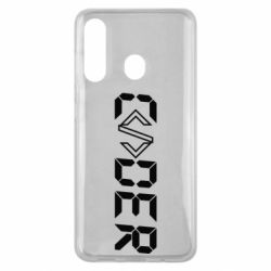 Чохол для Samsung M40 Coder - PrintSalon