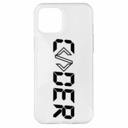 Чохол для iPhone 12 Pro Max Coder - PrintSalon