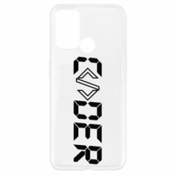 Чохол для Oppo A52 / A72 / A92Coder - PrintSalon