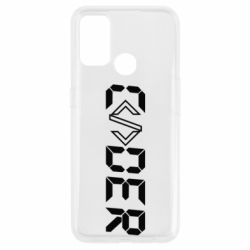 Чехол для Oppo A53/A32/A33 Coder