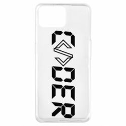 Чохол для Oppo A73Coder - PrintSalon