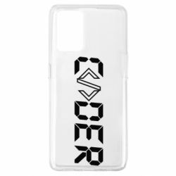 Чохол для Oppo A74 4G Coder - PrintSalon