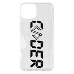 Чохол для iPhone 14 Coder - PrintSalon