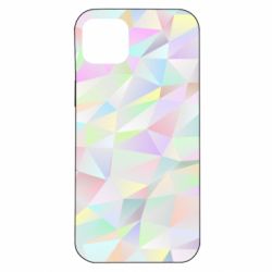 Чехол для iPhone 14 Plus Color hologram - PrintSalon