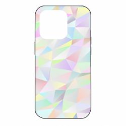 Чехол для iPhone 14 Pro Color hologram - PrintSalon