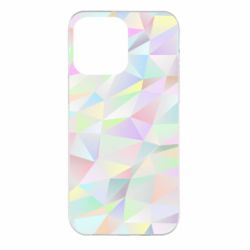 Чехол для iPhone 14 Pro Max Color hologram - PrintSalon
