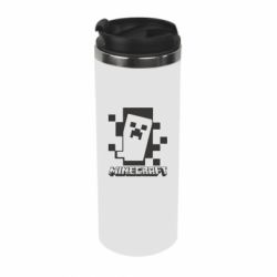 Термокружка Color Minecraft