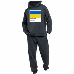 Мужской костюм Color of 2022 - PrintSalon