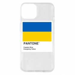 Чехол для iPhone 14 Color of 2022 - PrintSalon