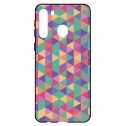 Чохол для Samsung A21 - PrintSalon