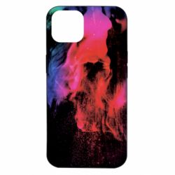 Чехол для iPhone 14 Colorful art