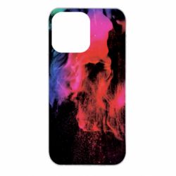 Чохол для iPhone 14 Pro Max Colorful art - PrintSalon