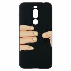 Чохол для Meizu X8 Compress - PrintSalon