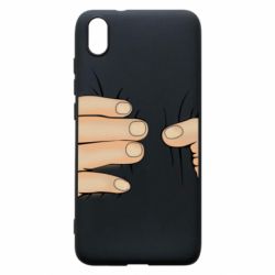 Чохол для Xiaomi Redmi 7A Compress - PrintSalon