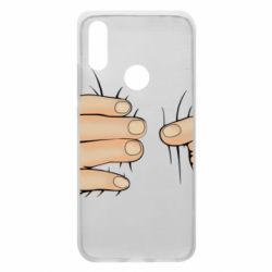 Чохол для Xiaomi Redmi 7 Compress - PrintSalon