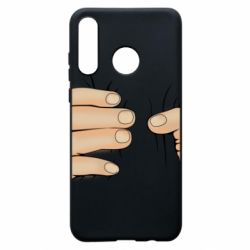 Чохол для Huawei P30 Lite Compress - PrintSalon