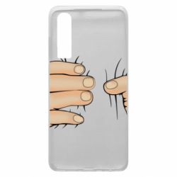 Чохол для Huawei P30 Compress - PrintSalon