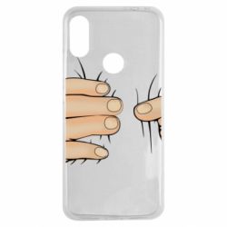 Чохол для Xiaomi Redmi Note 7 Compress - PrintSalon