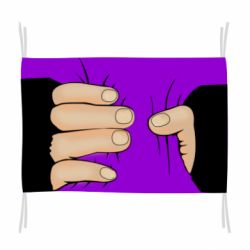 Прапор Compress - PrintSalon