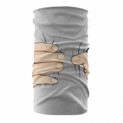 Бандана Compress - PrintSalon