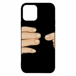 Чохол для iPhone 12 Pro Compress - PrintSalon