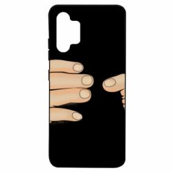 Чохол для Samsung A32 4G - PrintSalon