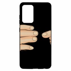 Чохол для Samsung A52 5G Compress - PrintSalon