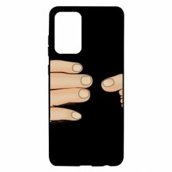 Чохол для Samsung A72 5G Compress - PrintSalon