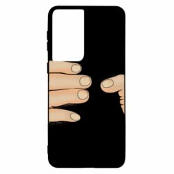 Чохол для Samsung S21 Compress - PrintSalon