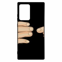 Чохол для Samsung Note 20 Ultra Compress - PrintSalon