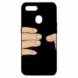 Чохол для Oppo A5s / A12Compress - PrintSalon