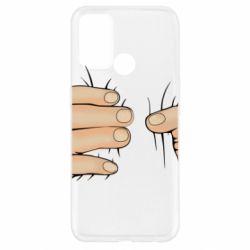 Чохол для Oppo A52 / A72 / A92Compress - PrintSalon