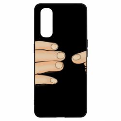 Чохол для Oppo Find X2Compress - PrintSalon