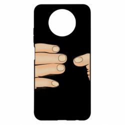 Чохол для Xiaomi Redmi Note 9 5G/Redmi Note 9T Compress - PrintSalon