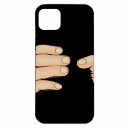 Чохол для iPhone 14 Plus Compress - PrintSalon