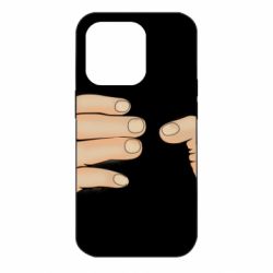 Чохол для iPhone 14 Pro Compress - PrintSalon