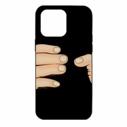 Чохол для iPhone 14 Pro Max Compress - PrintSalon