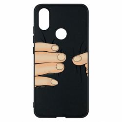 Чохол для Xiaomi Mi A2 Compress - PrintSalon