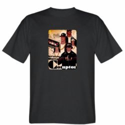 Мужская футболка Stedman Compton's NWA - PrintSalon