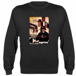 Cвитшот Compton's NWA - PrintSalon