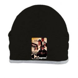 Шапка Compton's NWA - PrintSalon